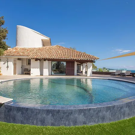 Puccinelli * Porto-Vecchio (Corsica)