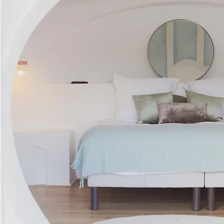 Puccinelli Villa Porto-Vecchio (Corsica)