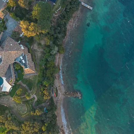 Puccinelli * Porto-Vecchio (Corsica)