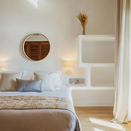 Puccinelli Bed & Breakfast Porto-Vecchio (Corsica)