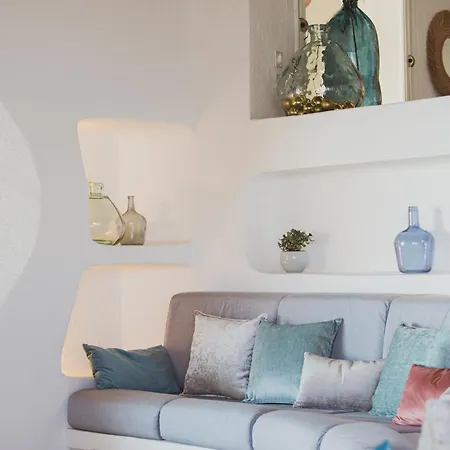 Puccinelli Bed & Breakfast