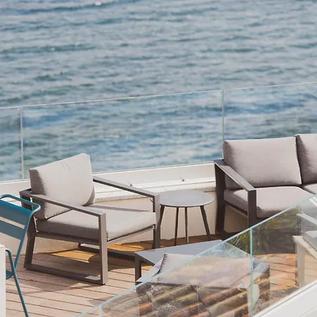 Puccinelli * 维琪奥港