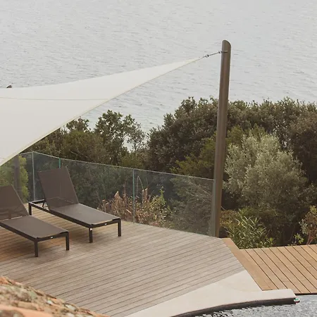 Puccinelli Porto-Vecchio (Corsica)