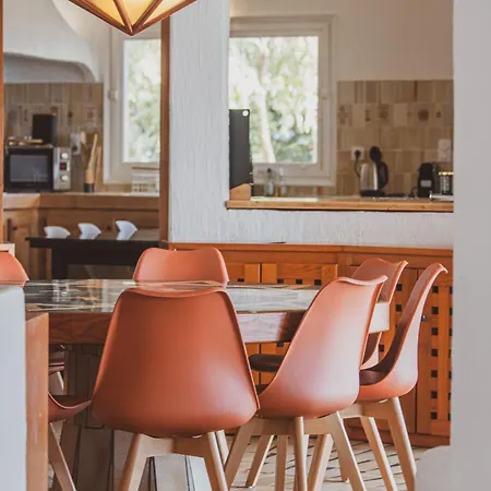 Bed & Breakfast Puccinelli *