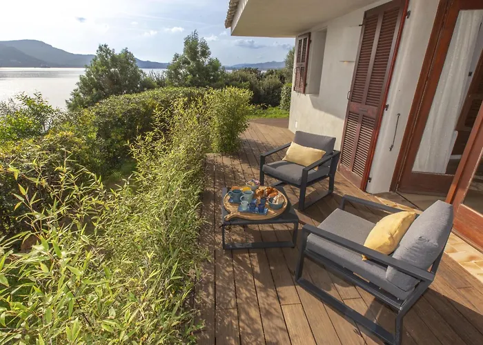 Frühstückspension Puccinelli *