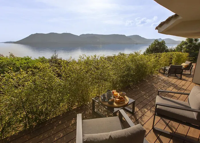 Puccinelli Frühstückspension