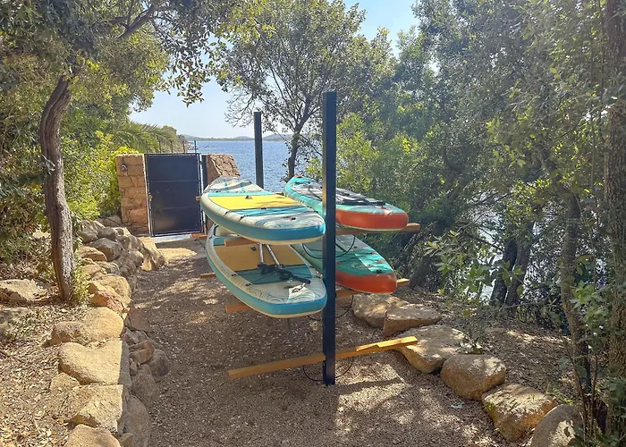 Frühstückspension Puccinelli *