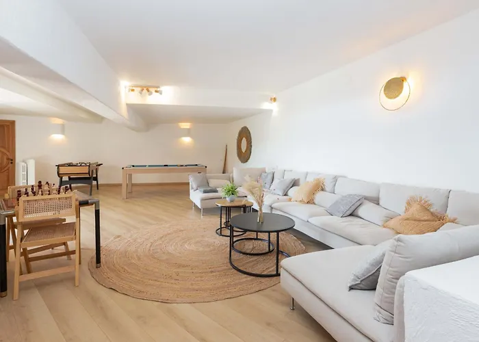 Frühstückspension Puccinelli