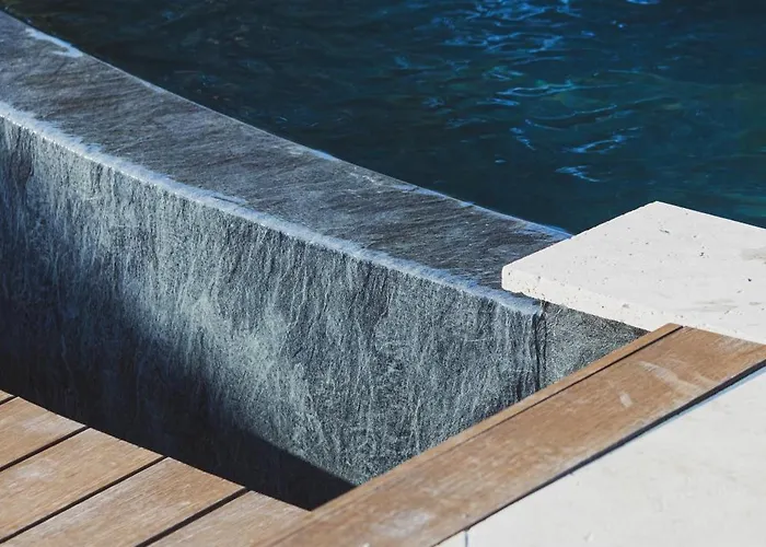 Puccinelli * Porto-Vecchio (Corsica)