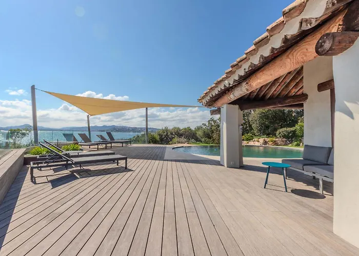 Frühstückspension Puccinelli