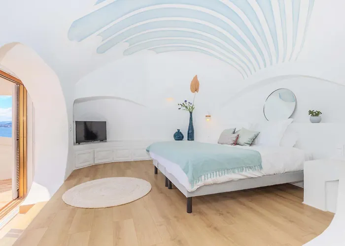 Puccinelli Frühstückspension