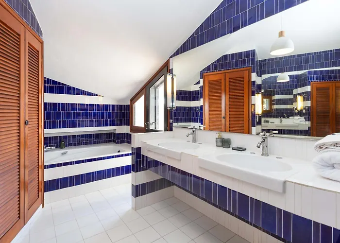 Puccinelli Frühstückspension