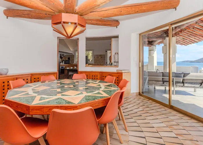 Puccinelli Porto-Vecchio (Corsica)