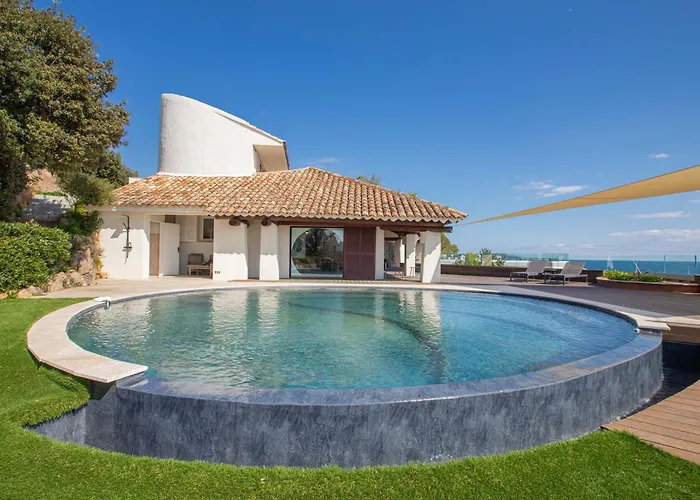 Puccinelli * Porto-Vecchio (Corsica)