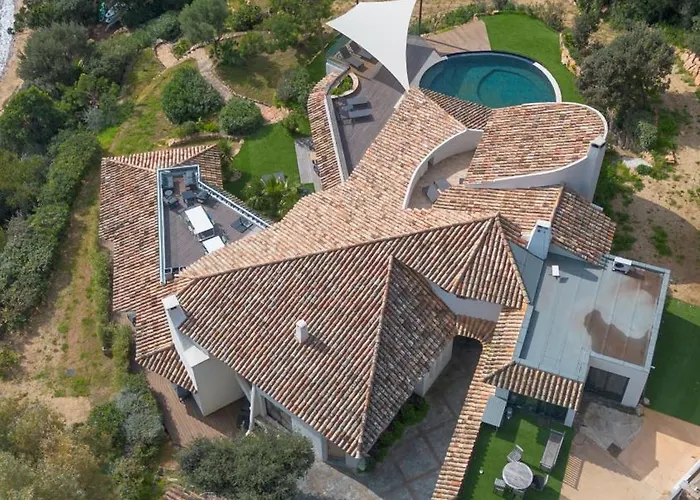 Puccinelli Frühstückspension