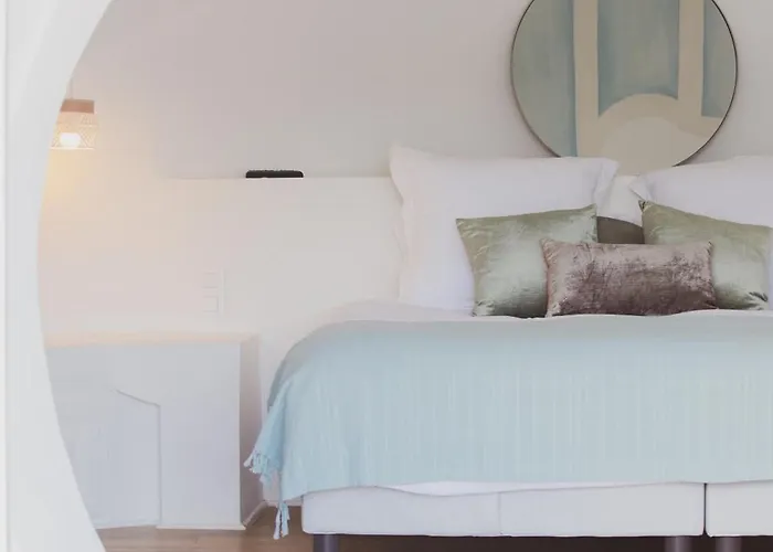 Puccinelli Bed & Breakfast Porto-Vecchio (Corsica)
