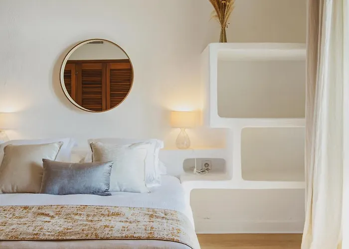 Puccinelli Frühstückspension Porto-Vecchio (Corsica)