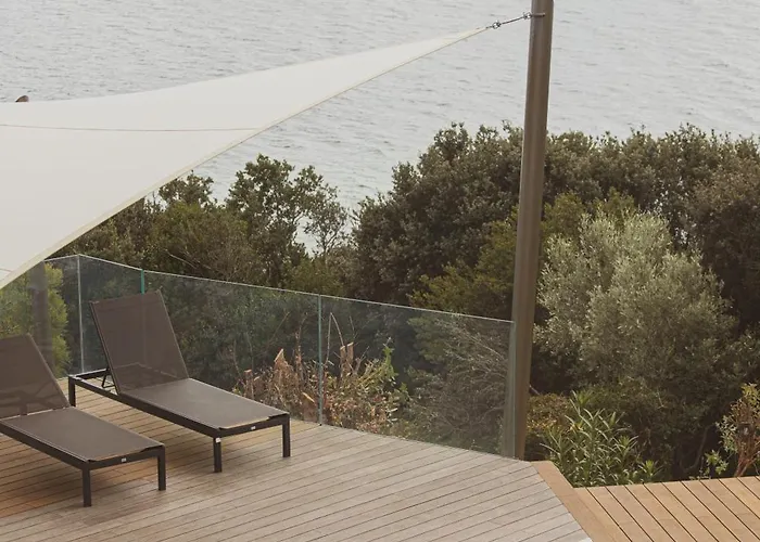 Puccinelli Porto-Vecchio (Corsica)