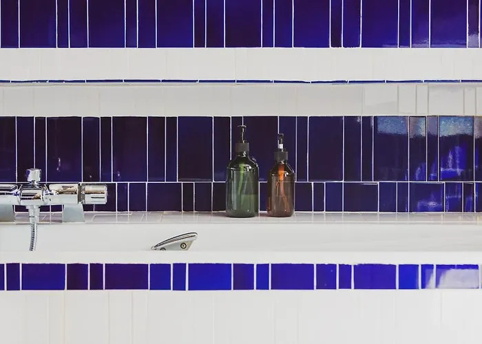 Puccinelli Frühstückspension Porto-Vecchio (Corsica)